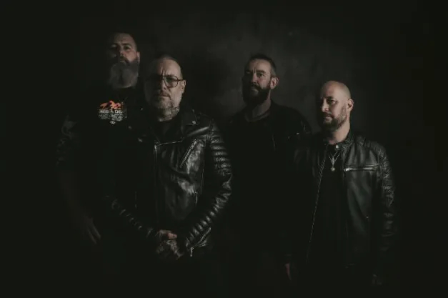 YOURE INLAND EMPIRE    2025   *Your Inland Empire* GOTHIC METAL/ELECTRONIC