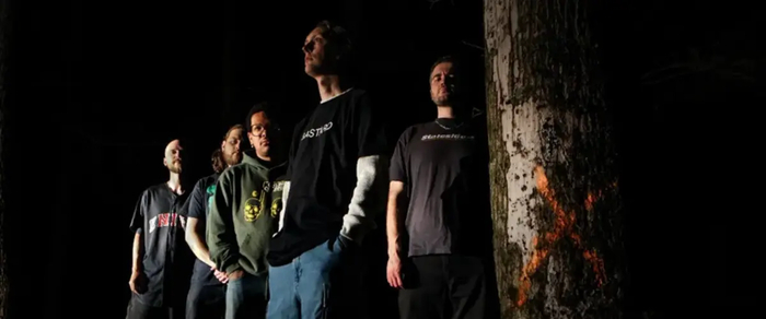 EXIDE    2022  POST-HARDCORE/ALTERNATIVE METAL     2025   Excide