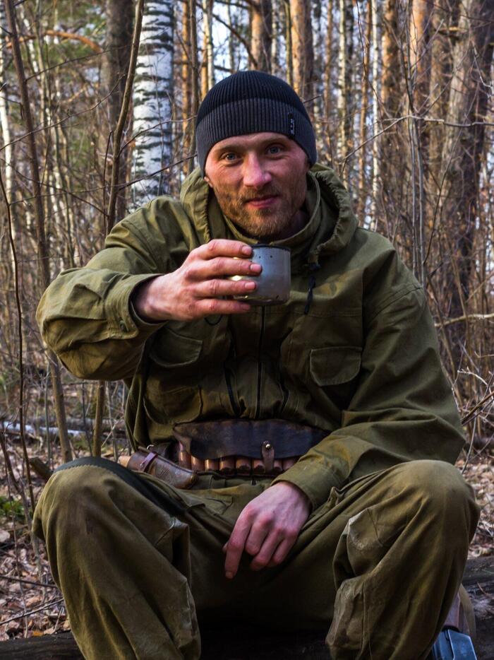 Царствие Небесное тебе, Братуха