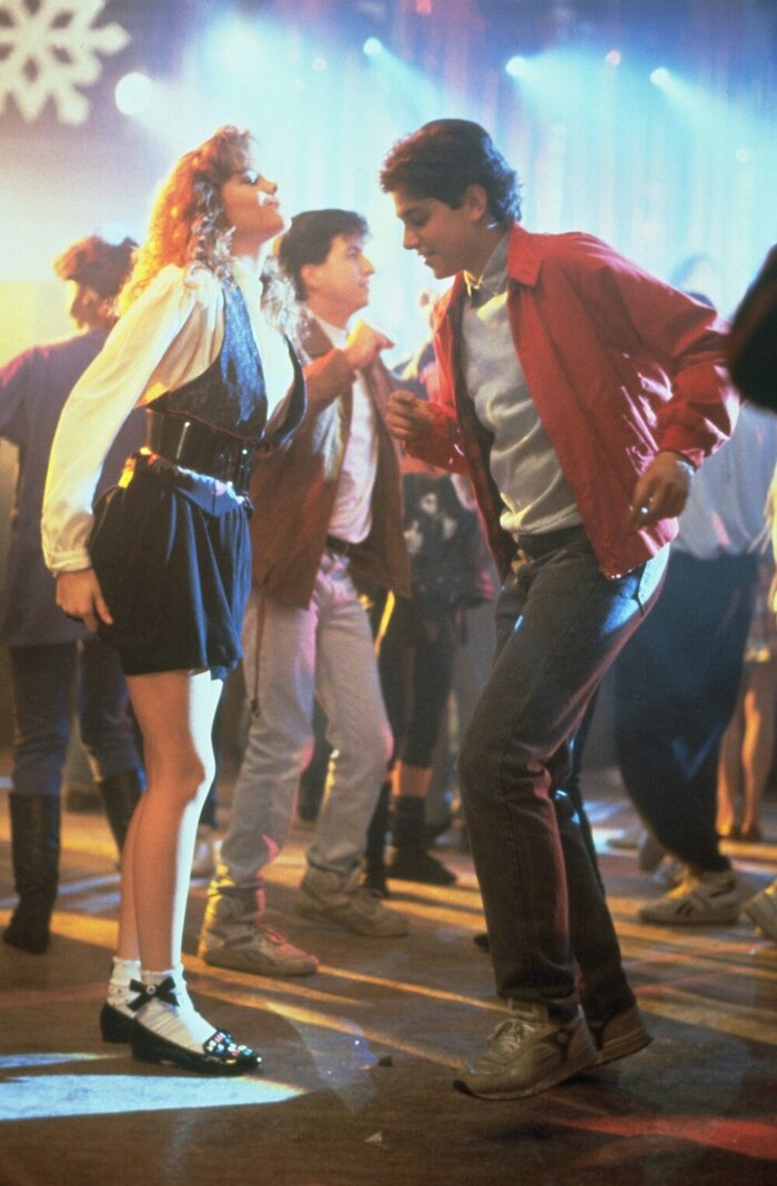 Ответ на пост «Если описать девятый класс мемом:»