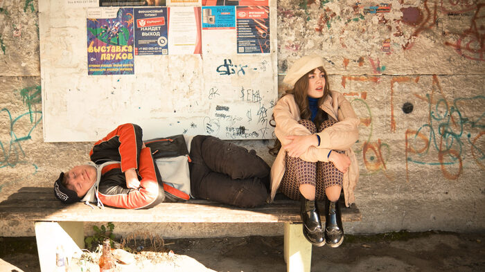 фото: пресс-служба ТНТ