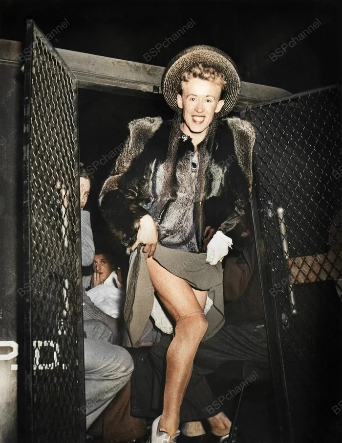 Фотограф: Артур Феллиг Фотограф: Артур Феллиг