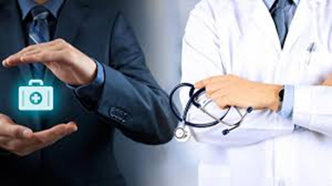 Почему здравоохранение - отличный выбор для долгосрочного портфеля?