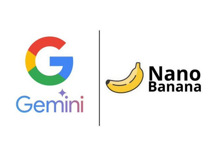 Google GeminiAI и Nano Banana
