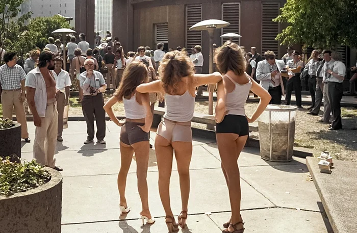 Фотограф: Don Hudson Фотограф: Don Hudson