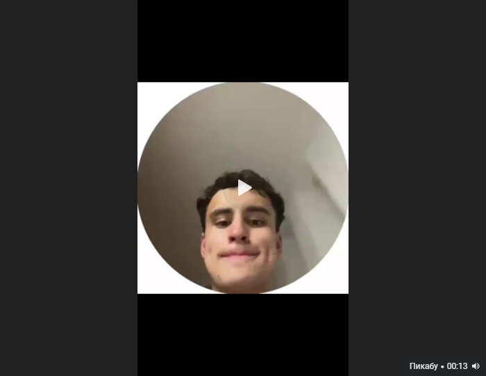 Ответ на пост «Как обмануть обезьяну»