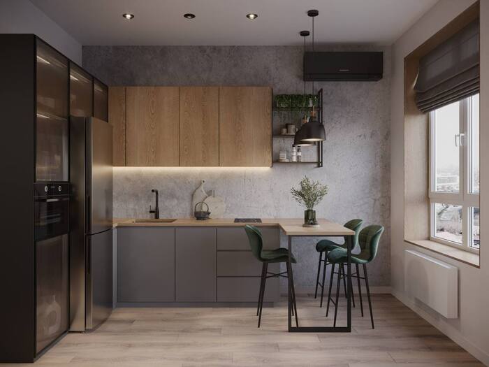 Идеи по оптимизации хранения для студий: конкретные решения и свежие тренды