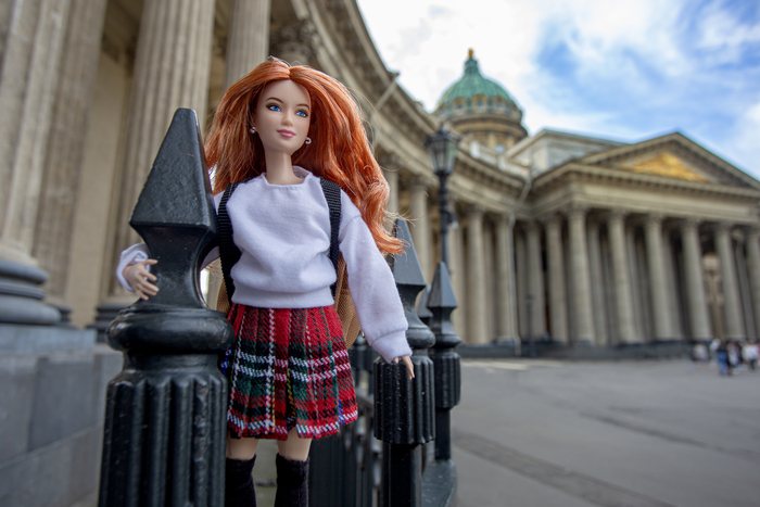 Казанский собор