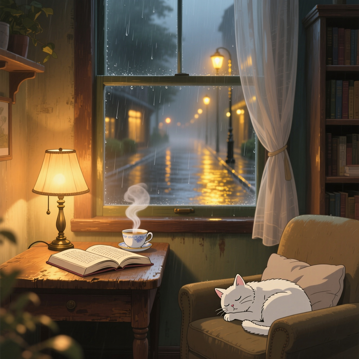 Арты из нейросети - 635