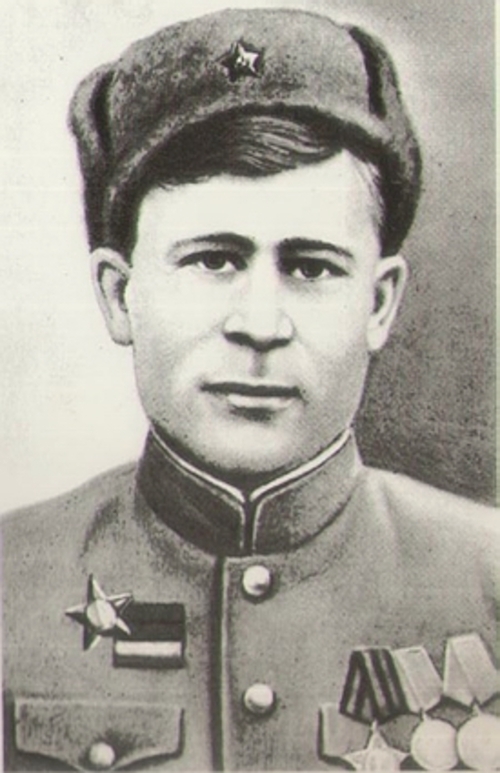 Виталий Безголосов