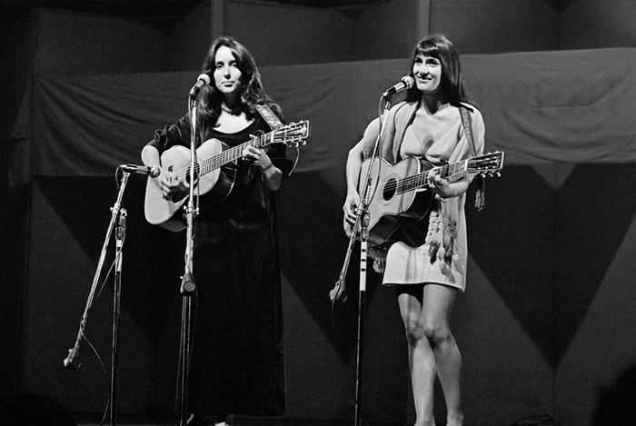     . Newport Folk Festival, -, 1968.