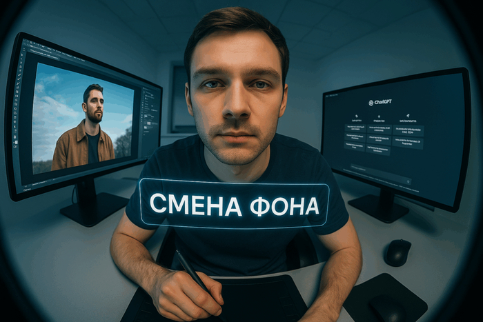 Зачем менять фон в Midjourney и как это сделать проще всего?