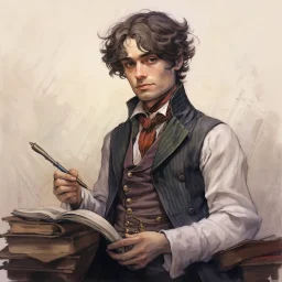 lavinov.writer