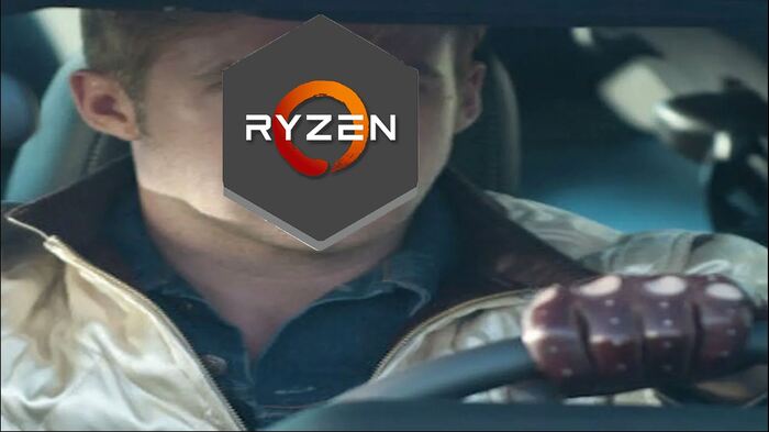 Да не умер он в конце скальпа))