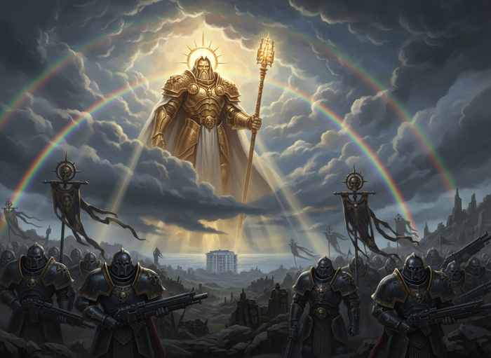 ����� �� ���� �Rainboow�