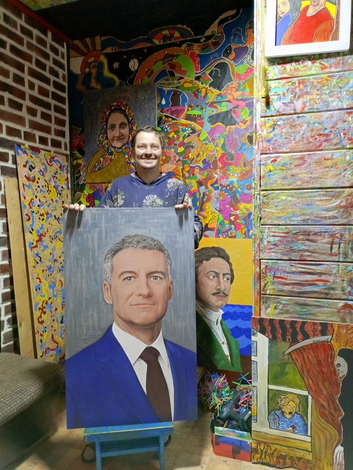 ������� " ����� �������� �����������. "