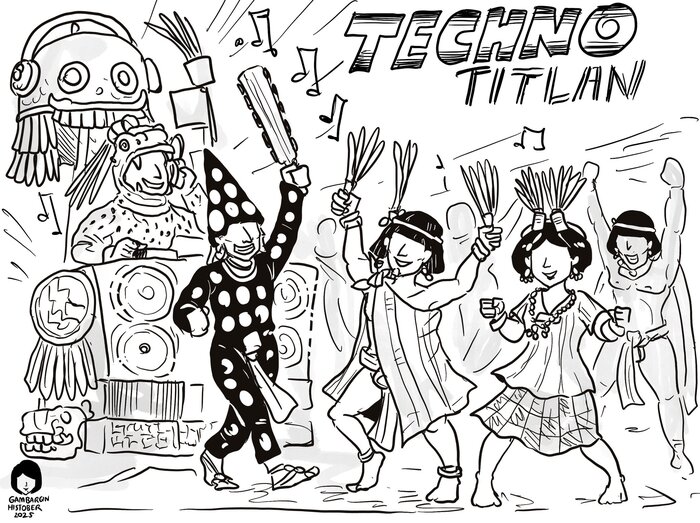 TECHNOtitlan
