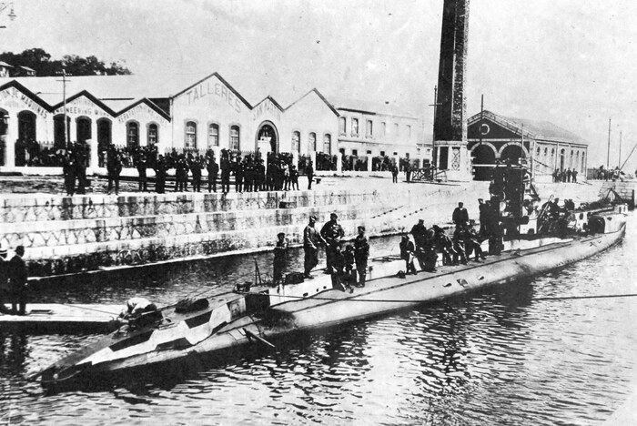   UC-56  , ,     USS Christabel