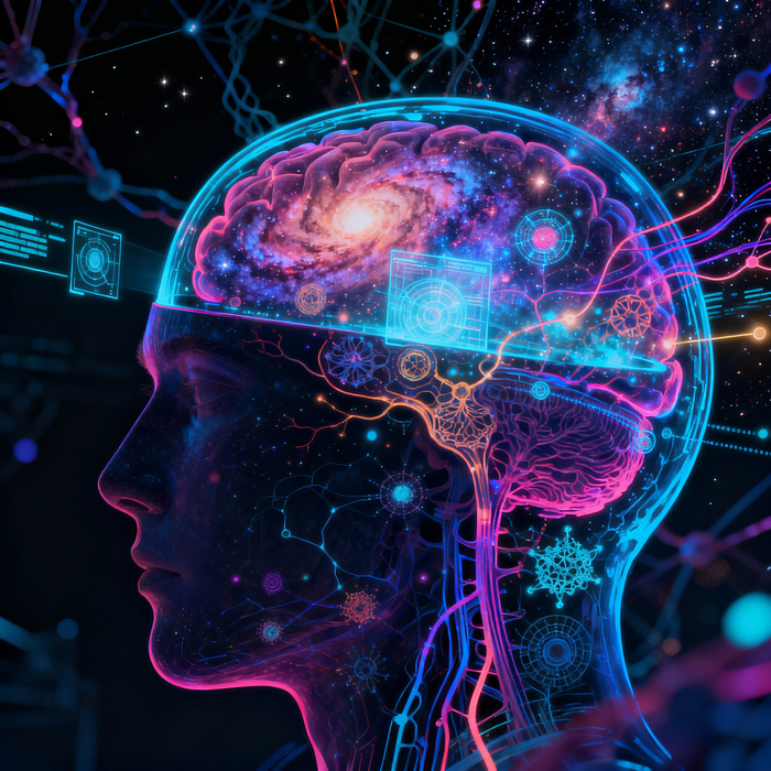 Волновая механика сознания. Часть 2: научные основы сознания