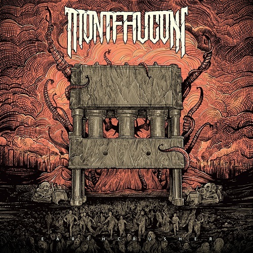 Montfaucon  2025 - Earthcrusher - ()