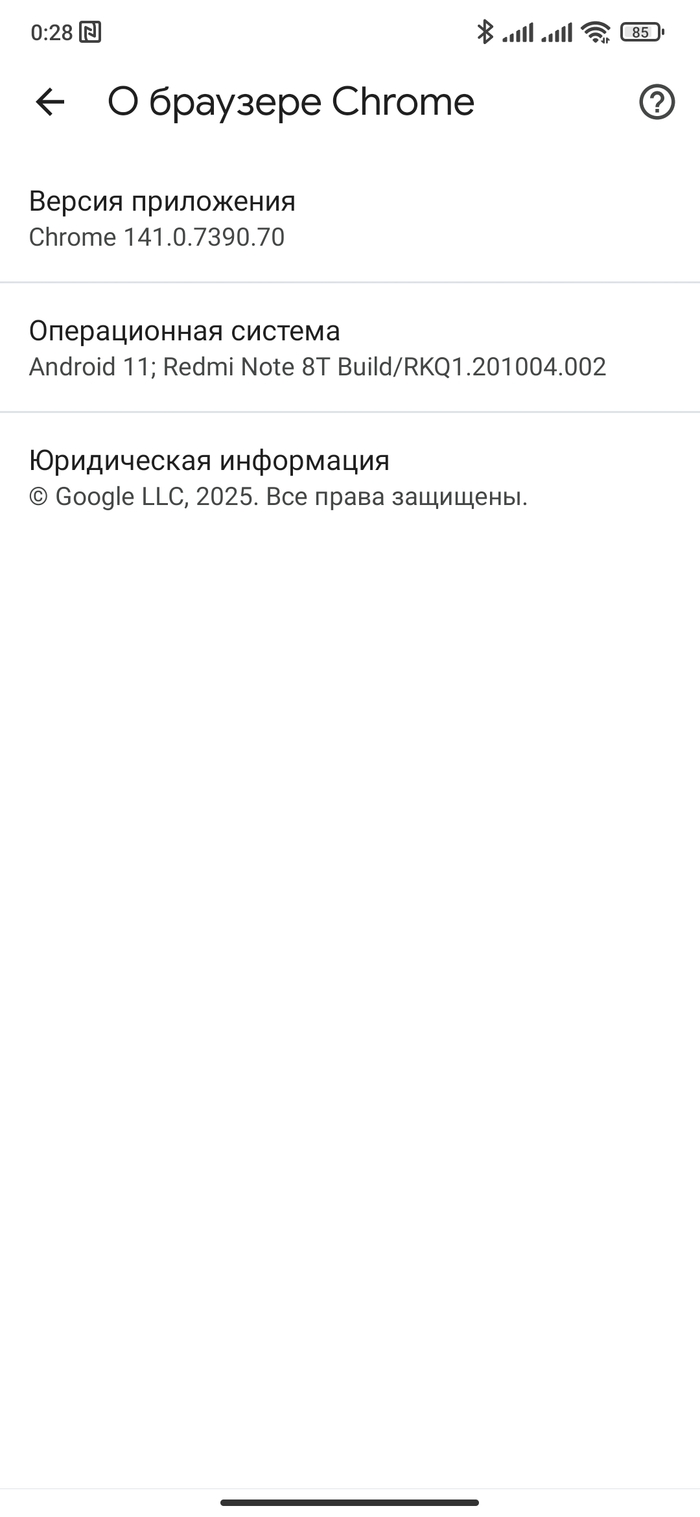 ������ ��������