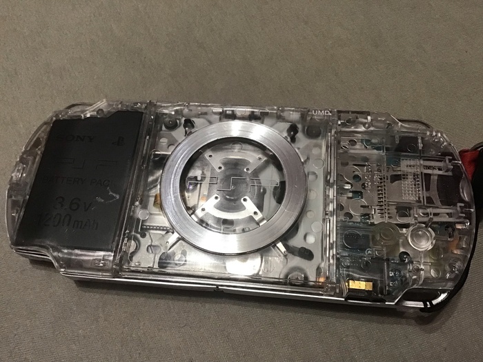 Ответ на пост «Сморите прикол»