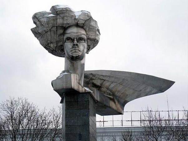 Ответ на пост «Самое дикое, что видел за сегодня»