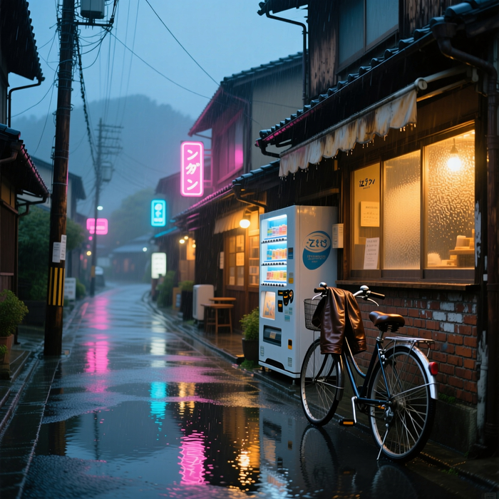 Арты из нейросети - 637