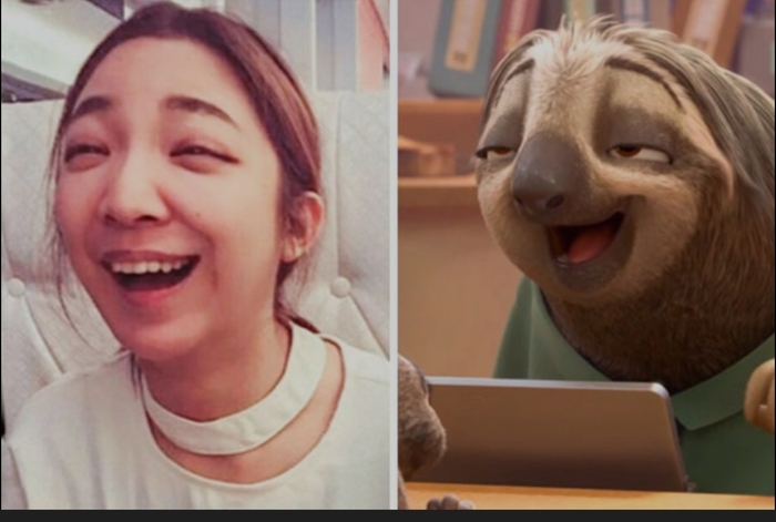 Ответ на пост «Нона Мордюкова успела ещё и в 5 элементе сняться»