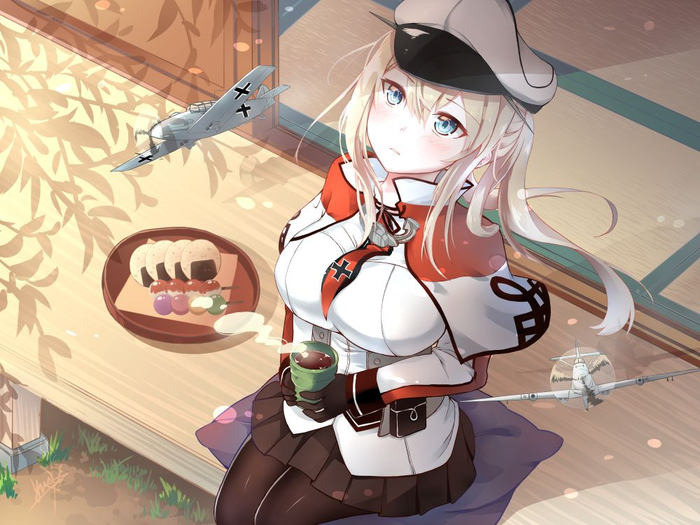 Graf Zeppelin