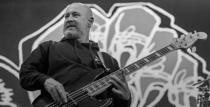 Умер Сэм Риверс