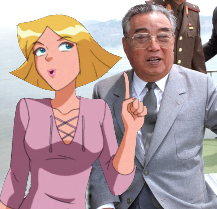 Schluchenklassen jugahh! Arbeiterklassen unga bunga! Edadaradada trenbolon.