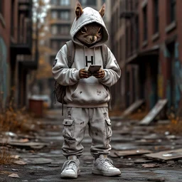 ImHomeless