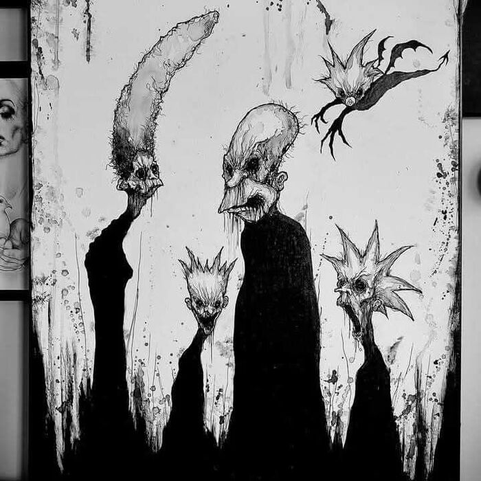 Новые предсказания Симпсонов