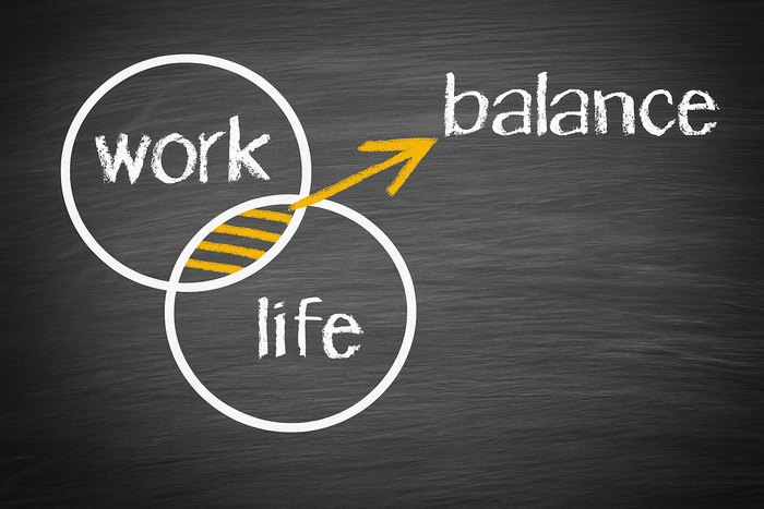 Work-Life Balance: иллюзия, за которой прячутся слабые...