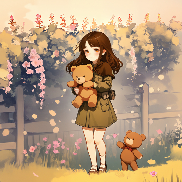 Colli Girl