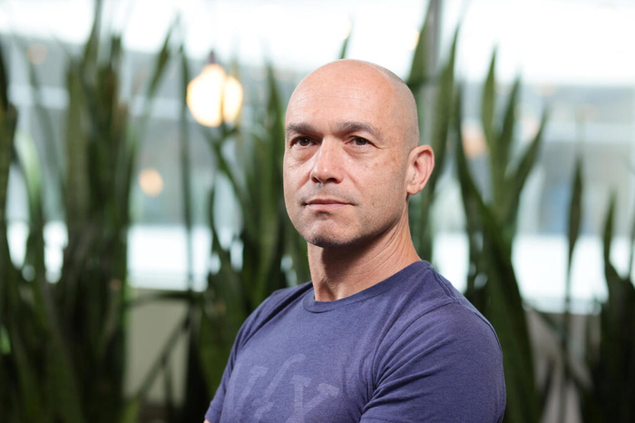 Джиджи Леви-Вайс.( Фото: Орел Коэн )