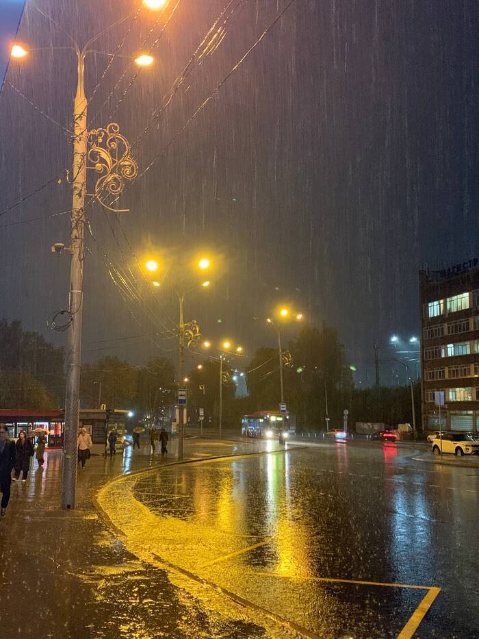 166 дней Есенина #30