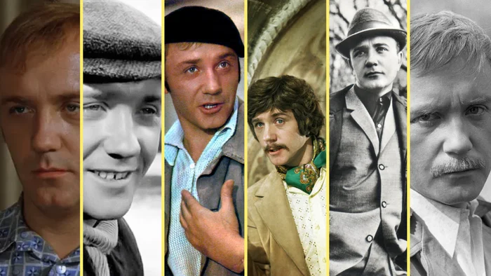 Прекрасен и органичен в каждой роли