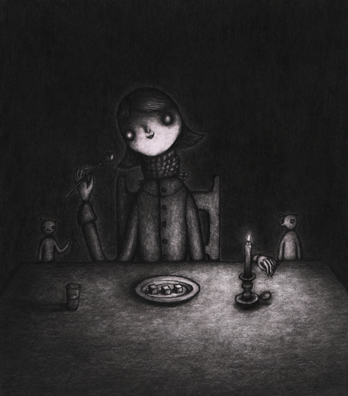 Коту не верить