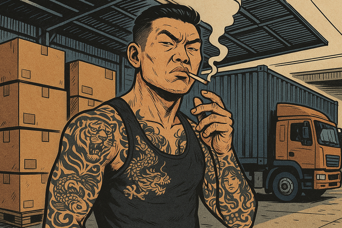 Когда китайцы слишком быстро соглашаются на цену