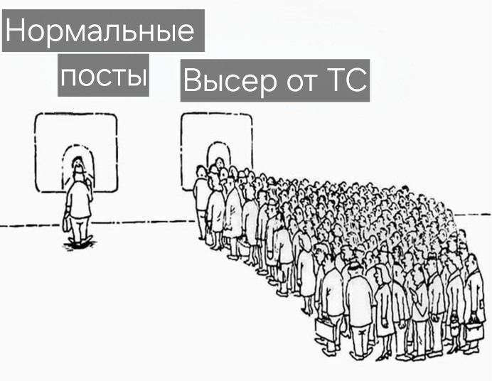 Ответ на пост «Любителям кофе»