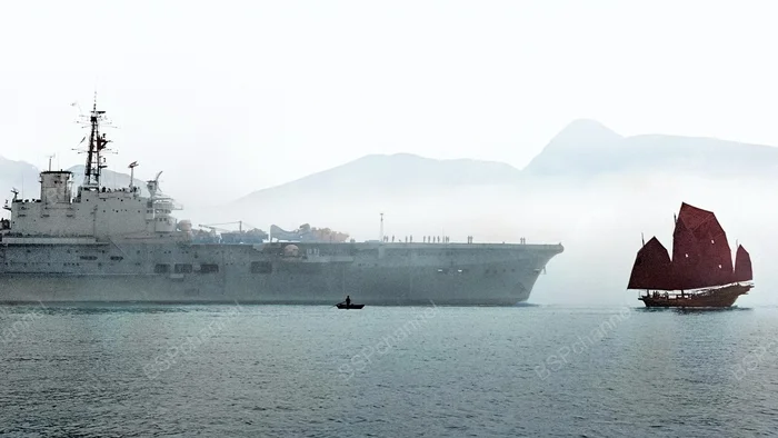 Фотограф: Фан Хо