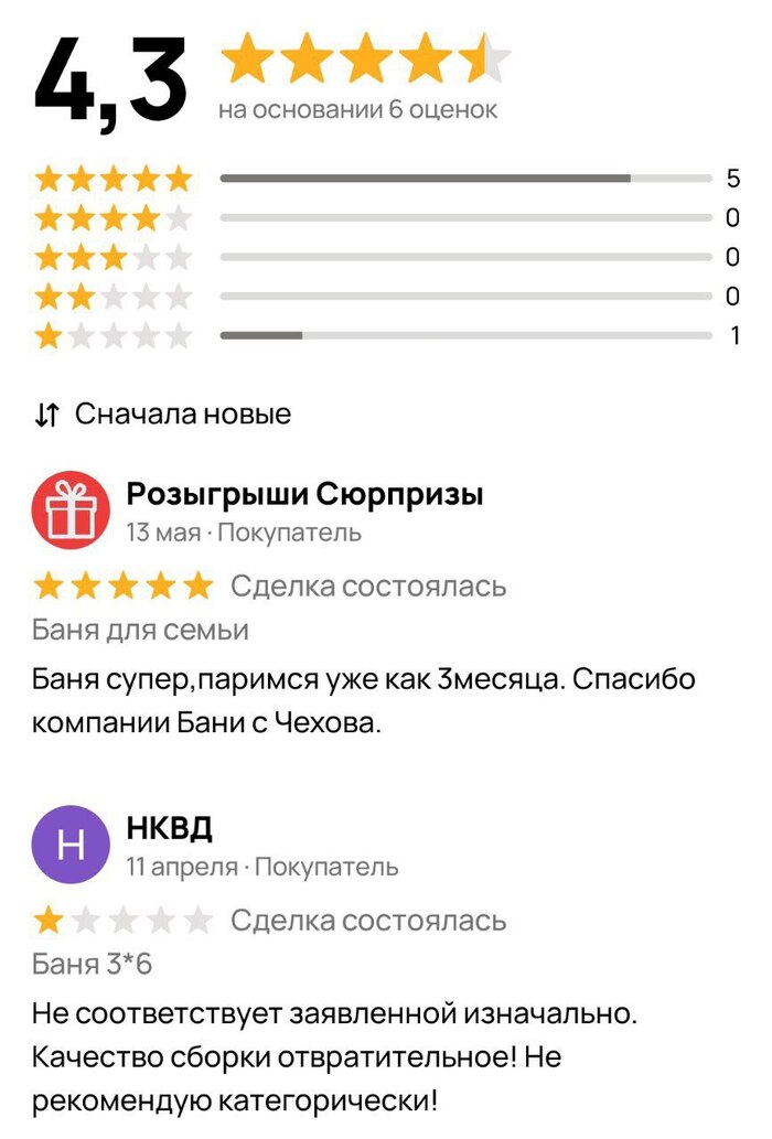 Ох уж эти клиенты