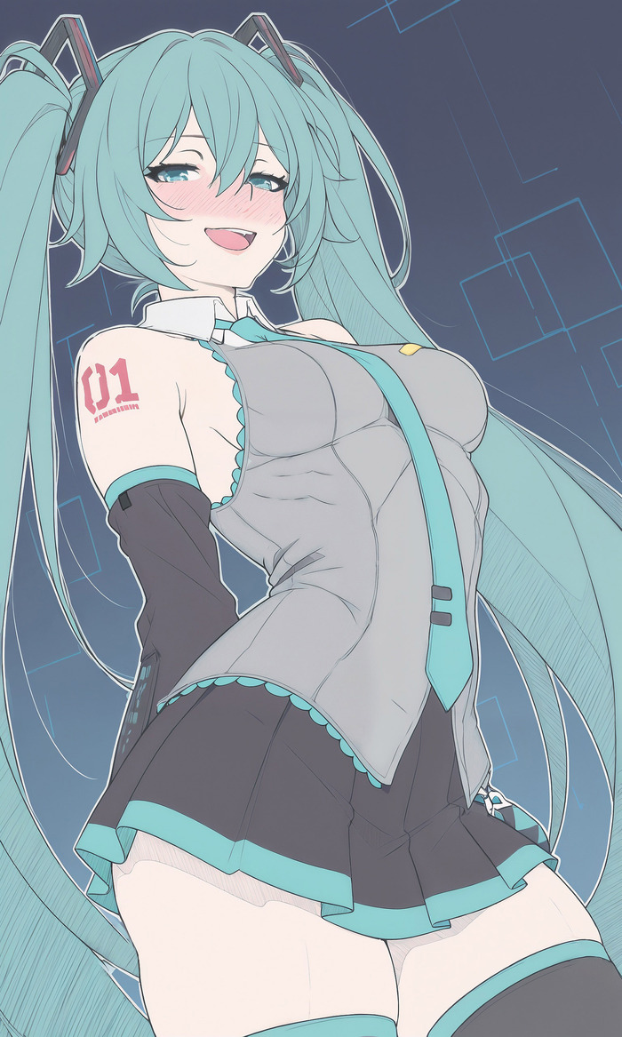 Miku