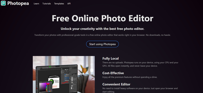 5 онлайн-сервисов, которые сделают фото лучше — прямо в браузере