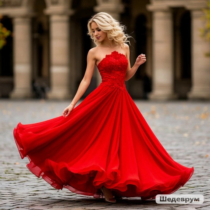 ГОРИТ БОЛЬШОЙ ЛЮБВИ ЗАРЯ