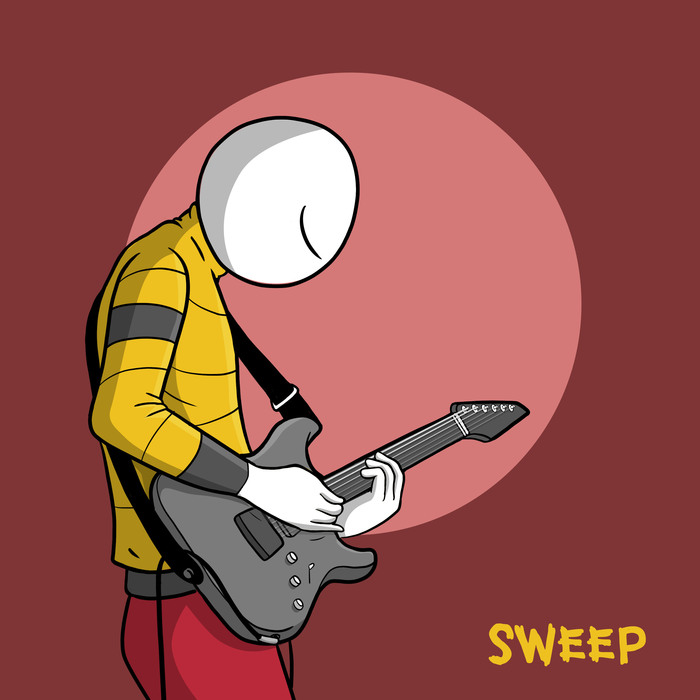 персонаж: Рэдз