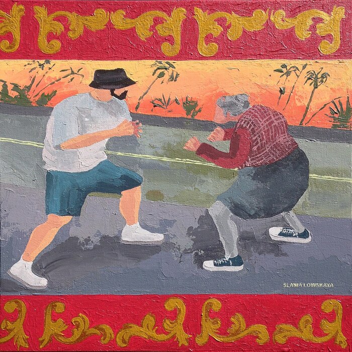 Бабокалипсис