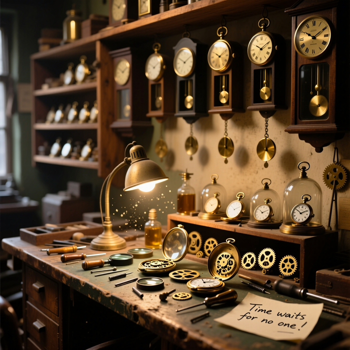 Арты из нейросети - 654